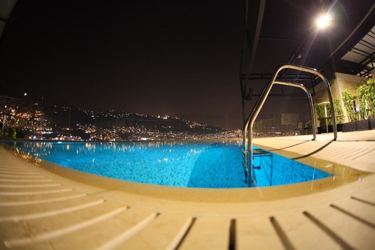  Monte Cassino Boutique Hotel